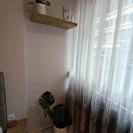 Apartment Callisto *